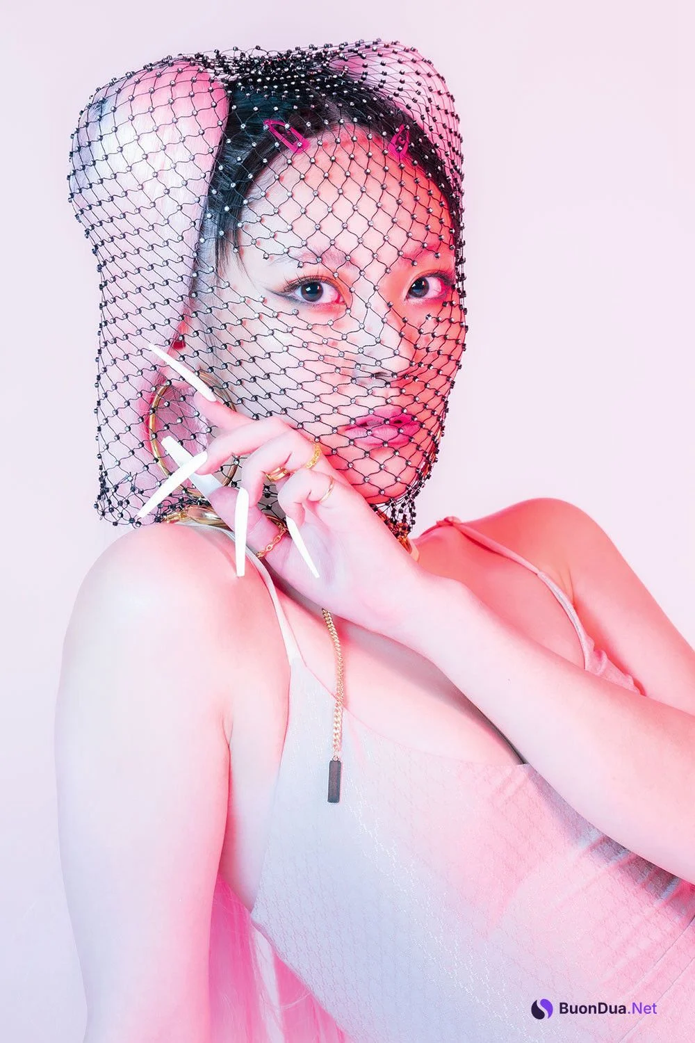 Moka Hayashida 林田百加, Cyzo 2024 No.08 (サイゾー 2024年8月号) - Photo 10