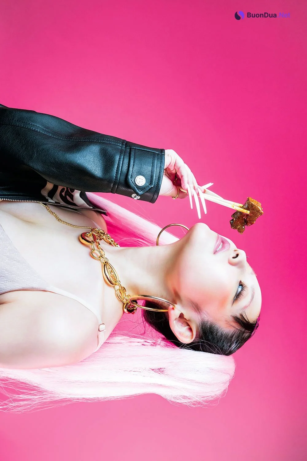 Moka Hayashida 林田百加, Cyzo 2024 No.08 (サイゾー 2024年8月号) - Photo 17