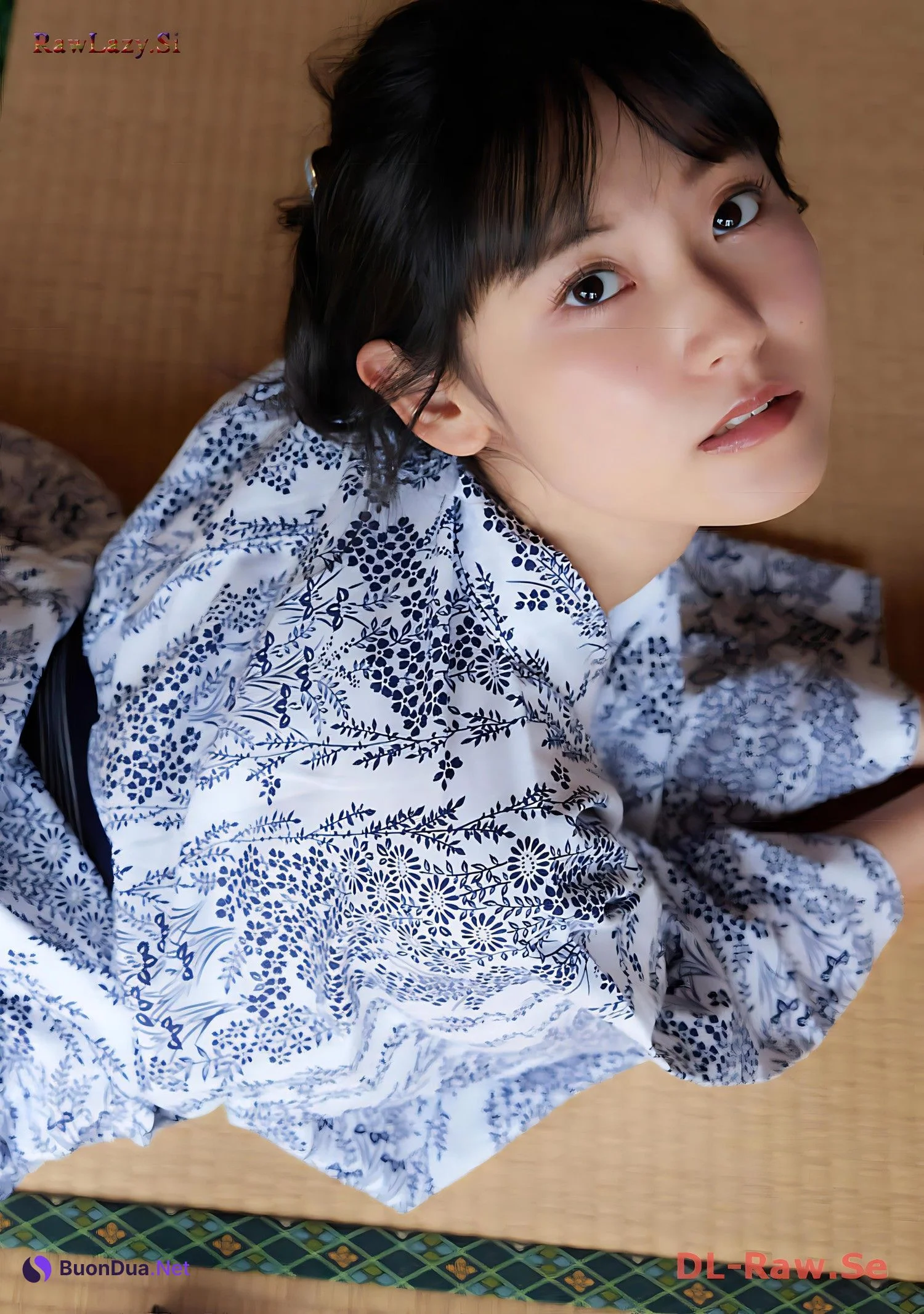 Moka Hayashida 林田百加, Dokodemo Young Champion 2024 No.02 (どこでもヤングチャンピオン 2024年2号) - รูปภาพ 8