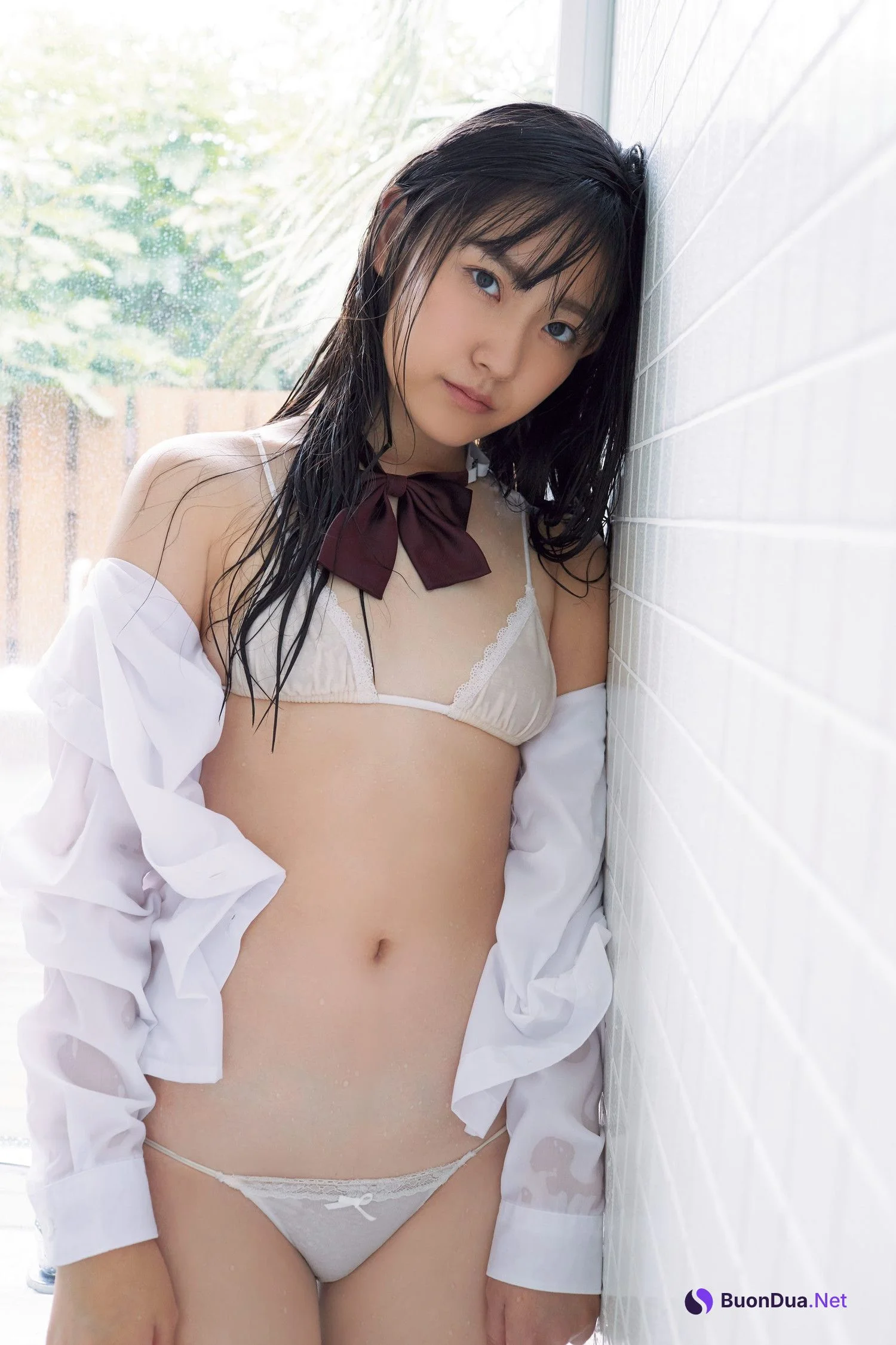 Moka Hayashida 林田百加, Ex-Taishu 2023.12 (EX大衆 2023年12月号) - Photo 11
