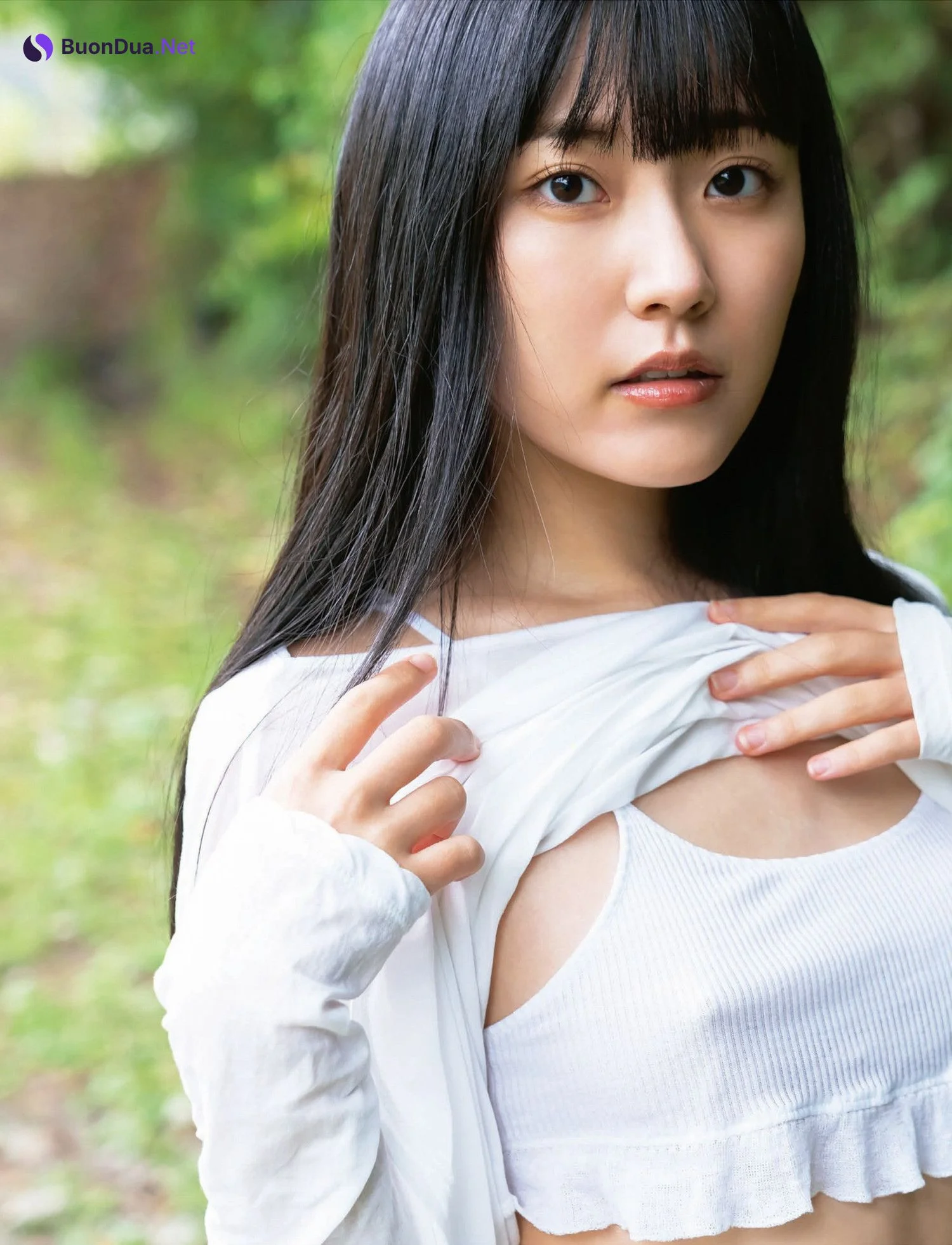 Moka Hayashida 林田百加, FLASH 2023.02.07 (フラッシュ 2023年2月7日号) - Photo 2