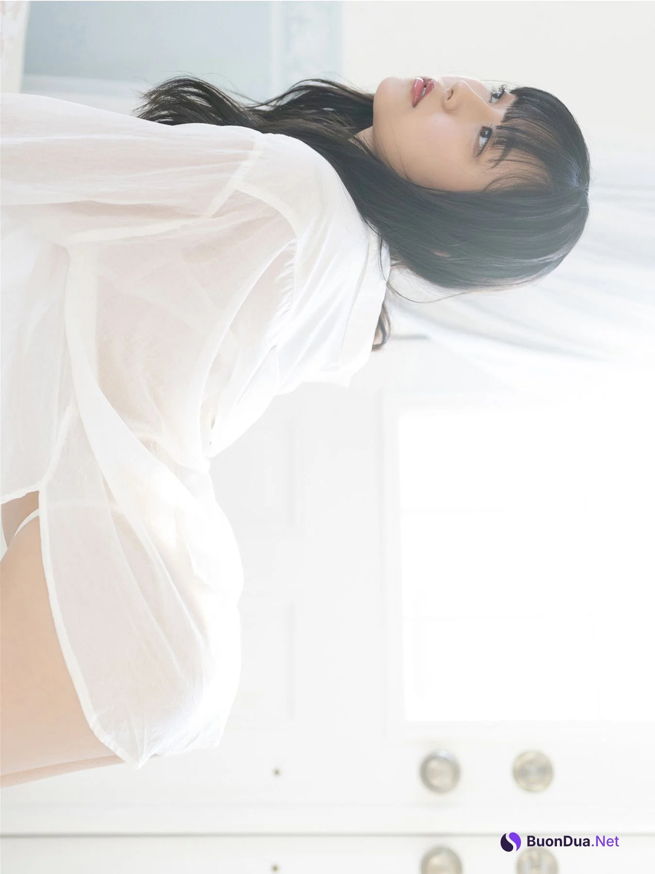 Moka Hayashida 林田百加, FLASHデジタル写真集 「ハイレグ光っちゃった」 Set.01 - Photo 14