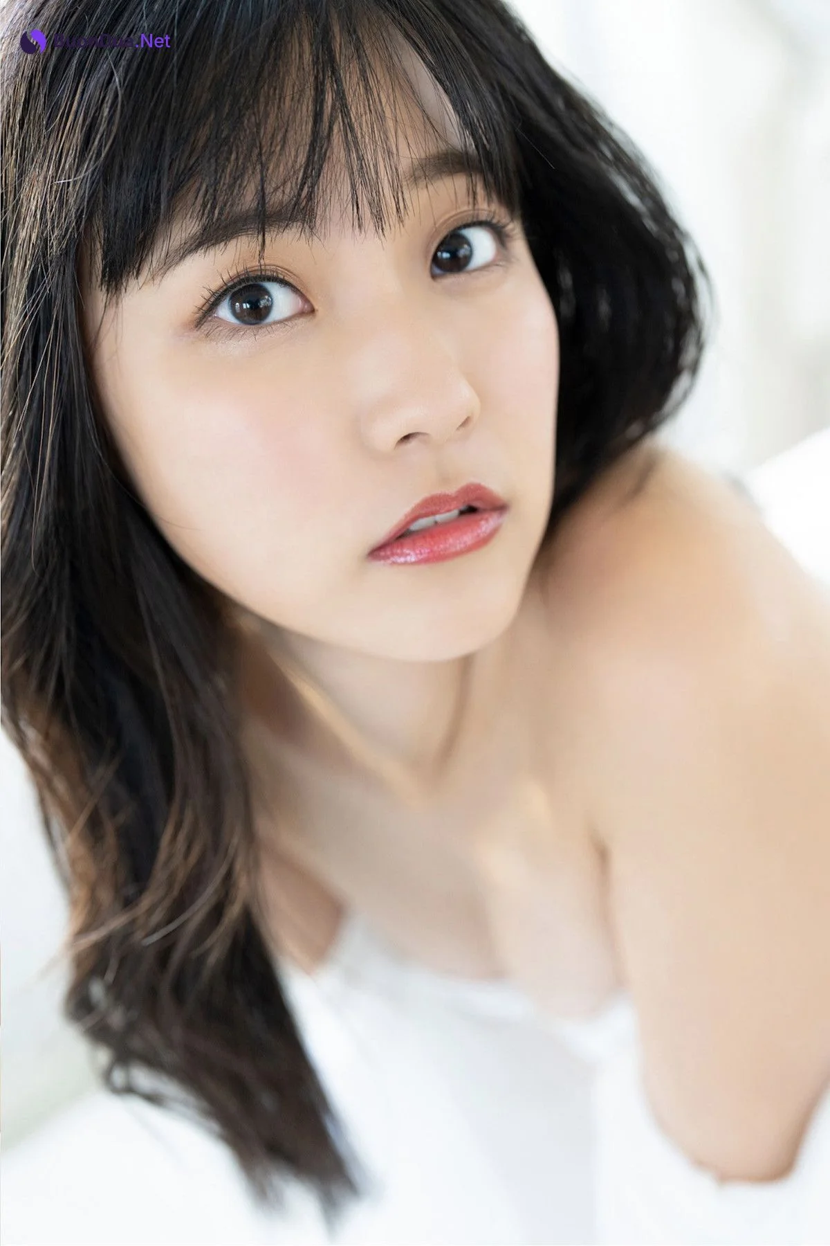 Moka Hayashida 林田百加, FLASHデジタル写真集 「ハイレグでパリピっちゃった」 Set.03 - Photo 12