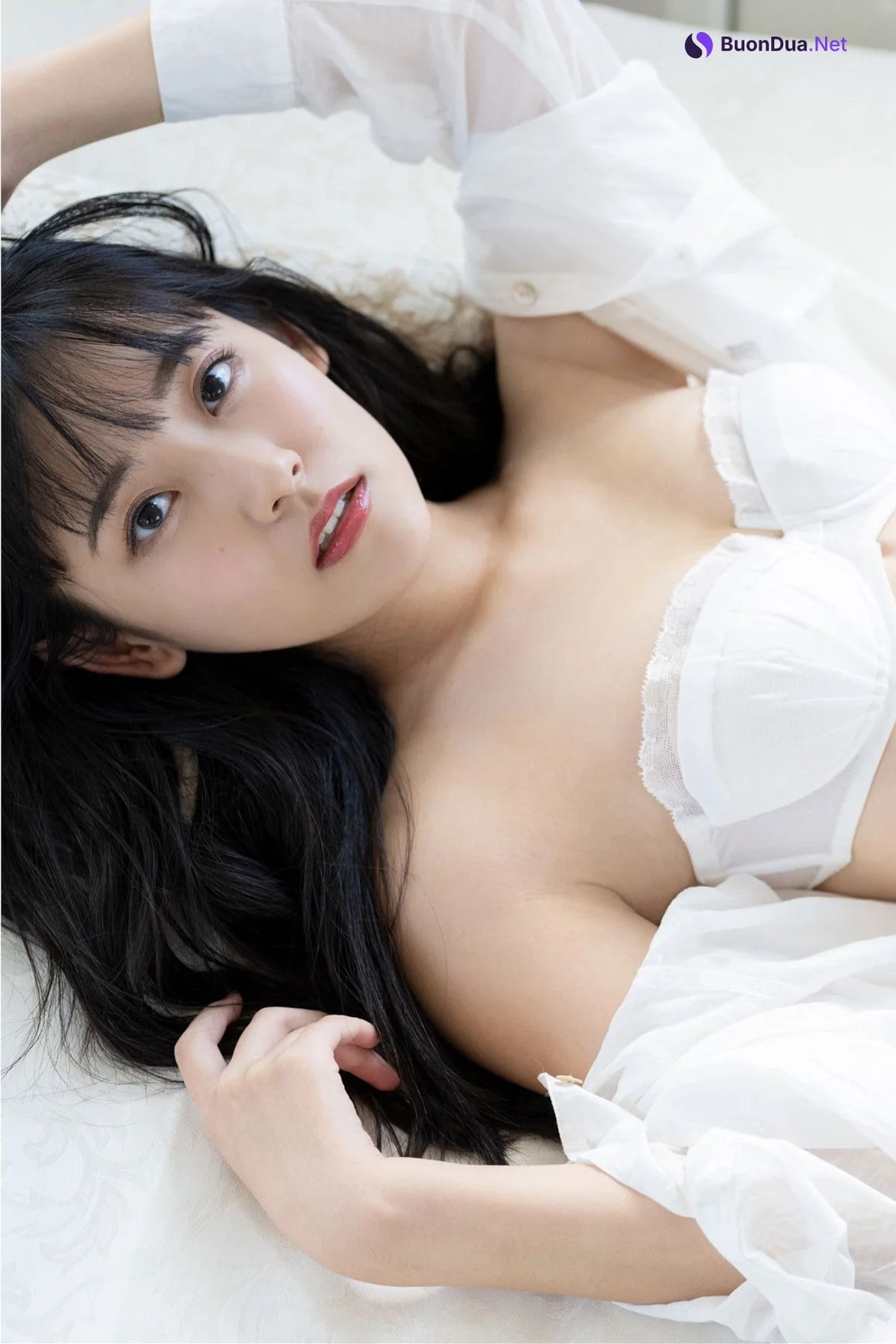 Moka Hayashida 林田百加, FLASHデジタル写真集 「ハイレグでパリピっちゃった」 Set.03 - Photo 13