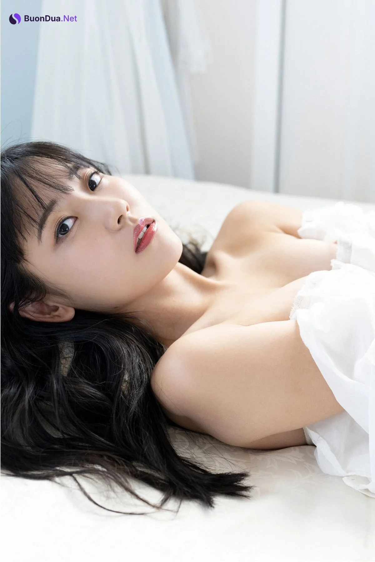 Moka Hayashida 林田百加, FLASHデジタル写真集 「ハイレグでパリピっちゃった」 Set.03 - Photo 20
