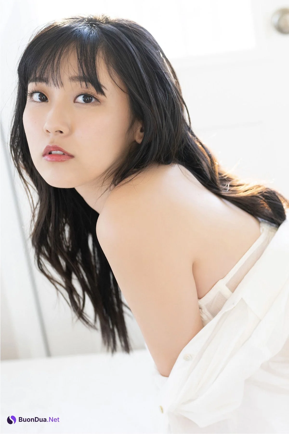 Moka Hayashida 林田百加, FLASHデジタル写真集 「ハイレグでパリピっちゃった」 Set.03 - Photo 8