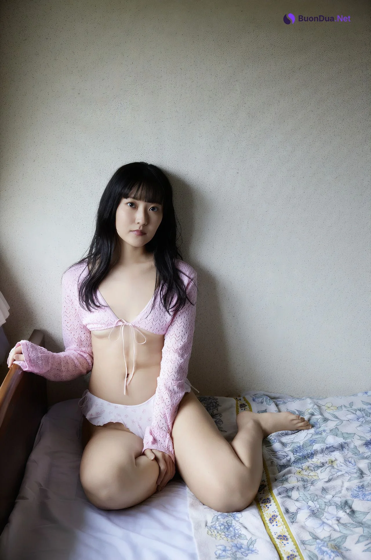 Moka Hayashida 林田百加, FRIDAY GOLD フライデーゴールド もかレグ ハイレグ天使が舞い降りた - Photo 18