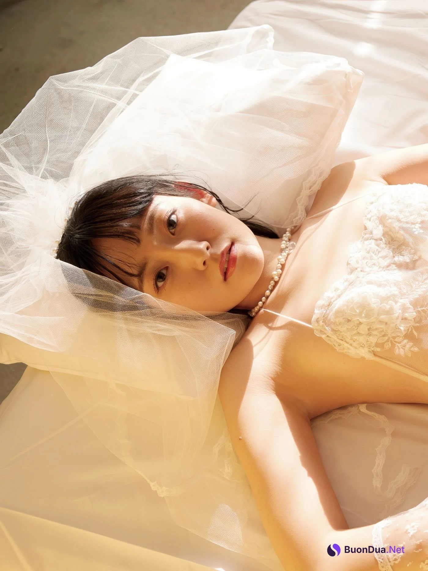 Moka Hayashida 林田百加, アイドルワン I-One サンプル版 ハイレグコレクション - Photo 14