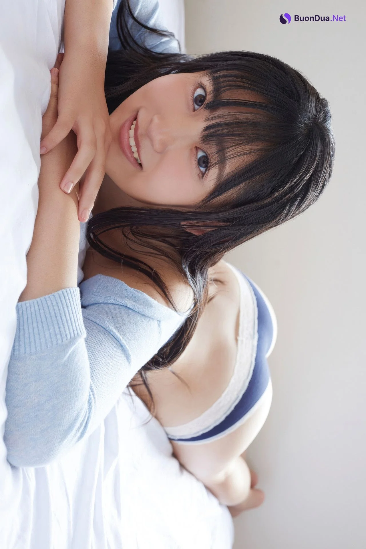 Moka Hayashida 林田百加, アイドルワン I-One サンプル版 ハイレグプリンセス - 写真 14