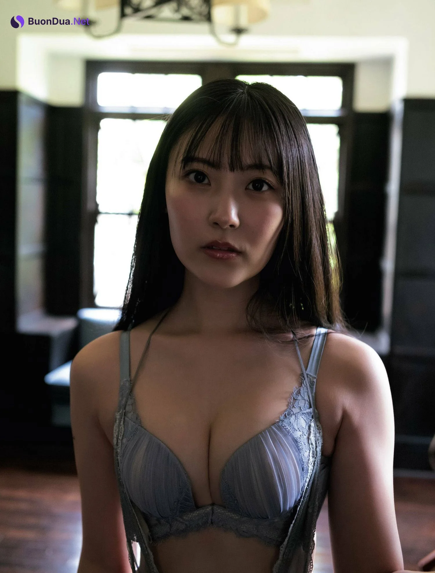 Moka Hayashida 林田百加, Weekly SPA! 2024.07.23 (週刊SPA! 2024年7月23日号) - รูปภาพ 5