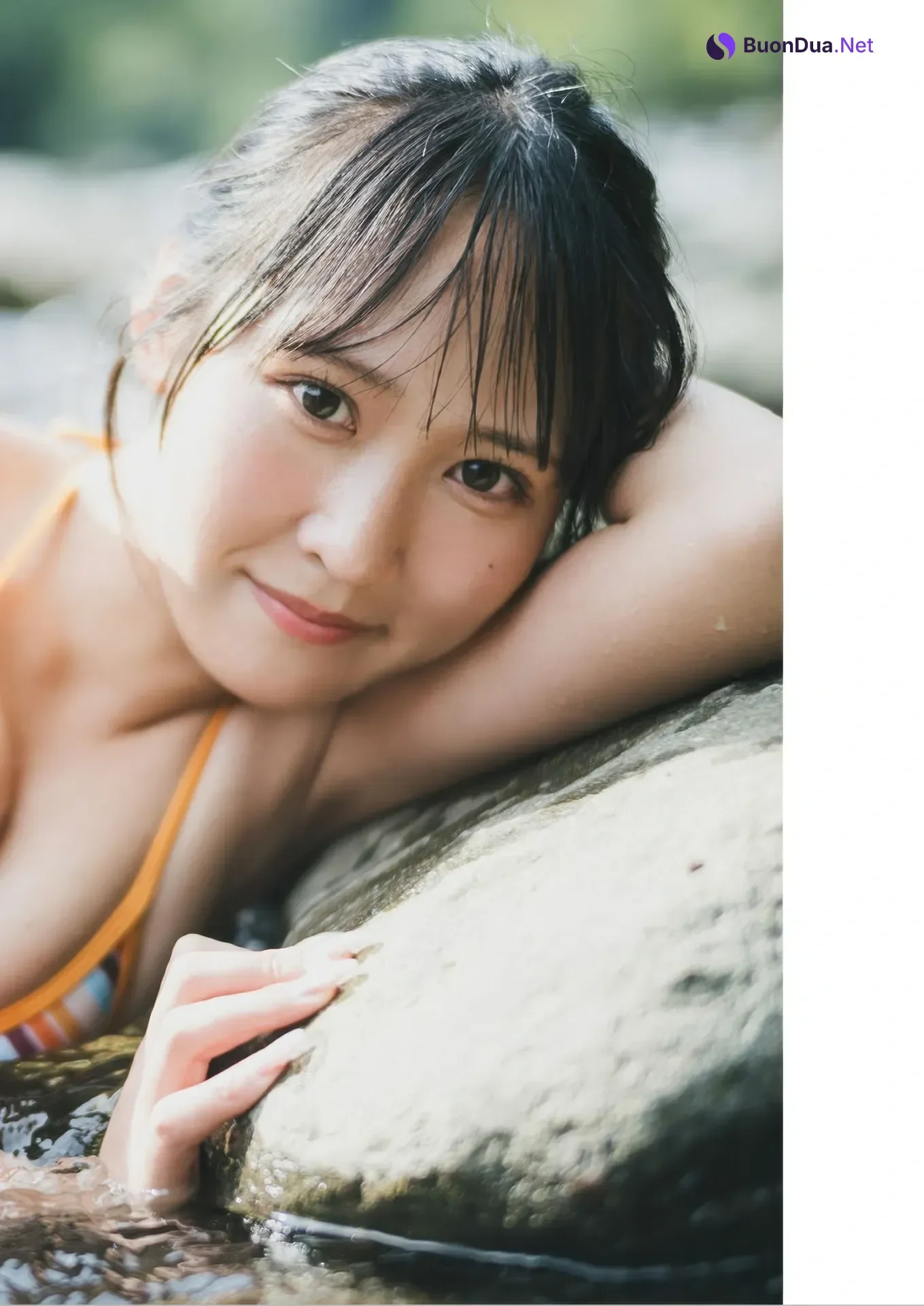 Moka Honda 本多もか, Weekly Playboy 2025 No.41 (週刊プレイボーイ 2025年41号) - Photo 11