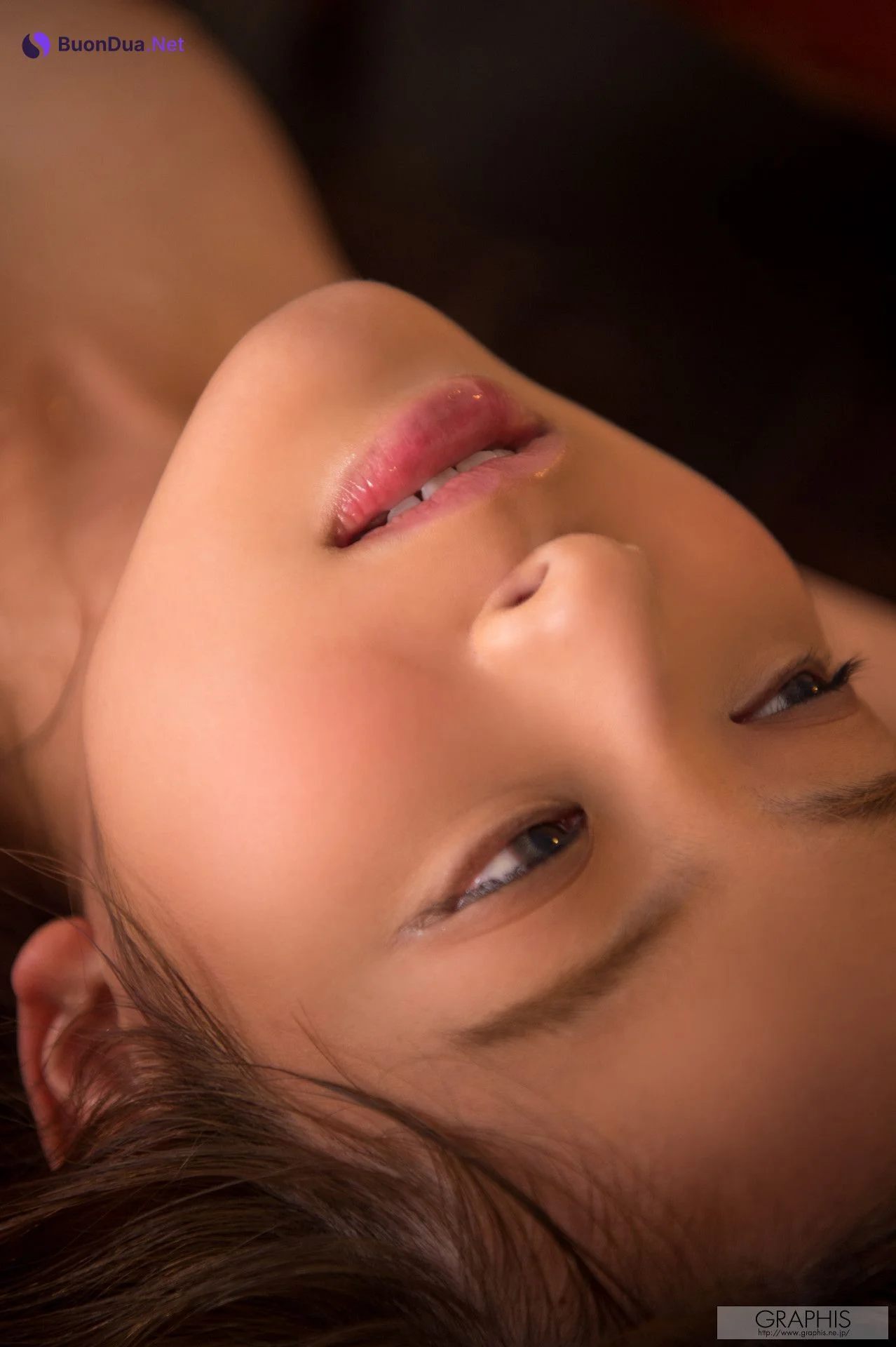 Moko Sakura 桜もこ, Graphis Gals Happy Chance」 Vol.04 - Photo 10