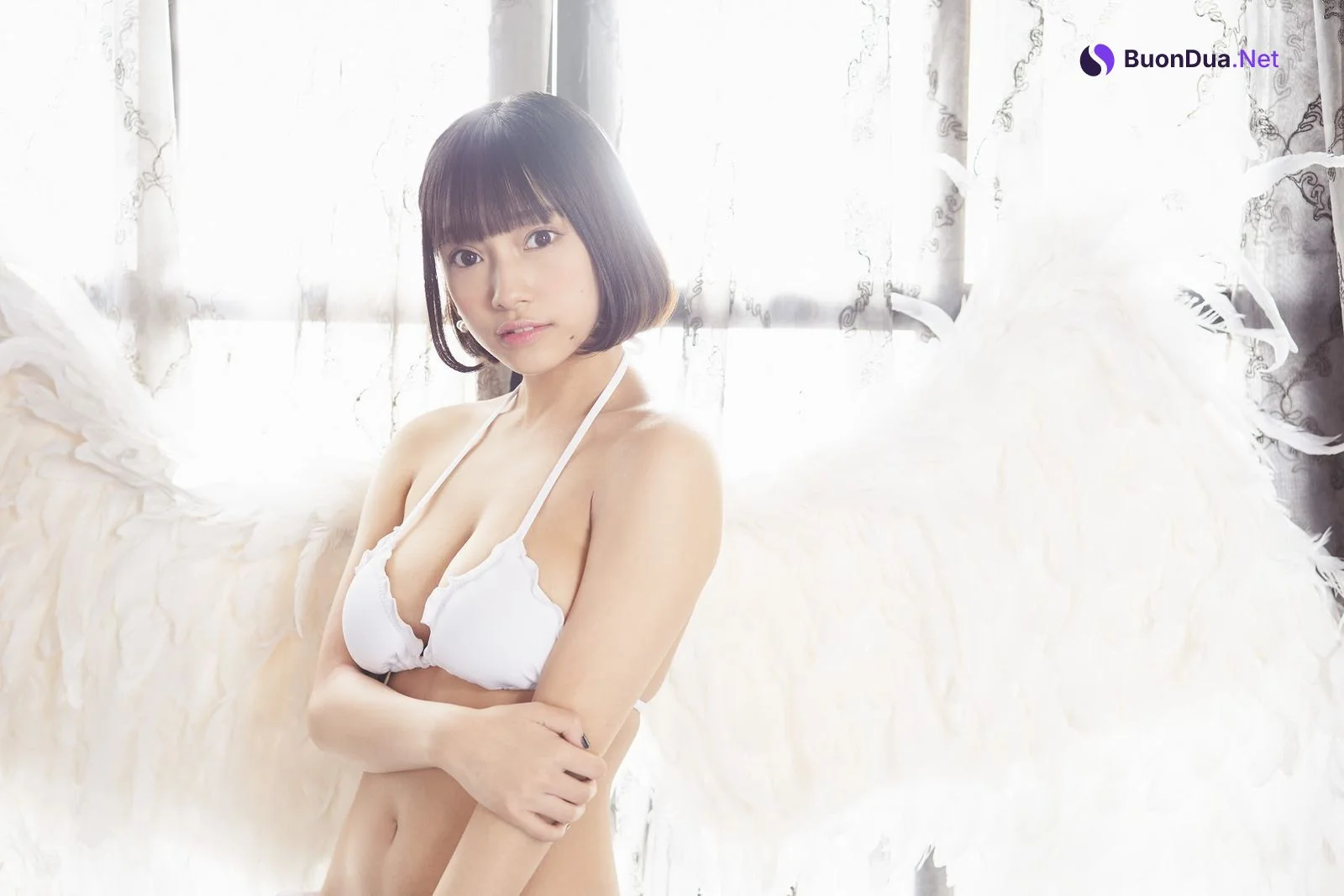Momo Amatsuka 天使もも, FLASH 2021.02.16 (フラッシュ 2021年2月16日号) - Photo 6