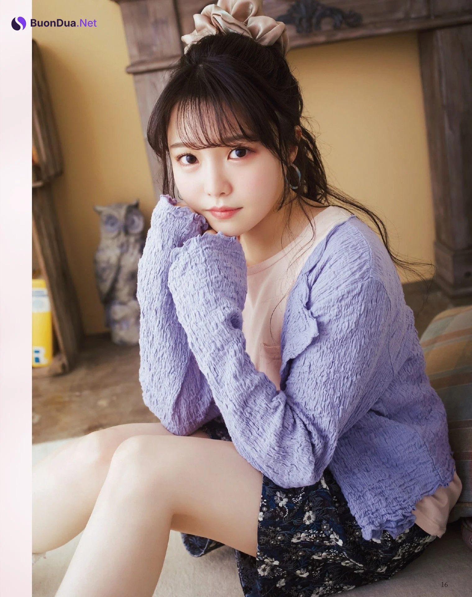 Momo Asakura 麻倉もも, Seigura 2022.04 (声優グランプリ 2022年4月号) - Photo 10