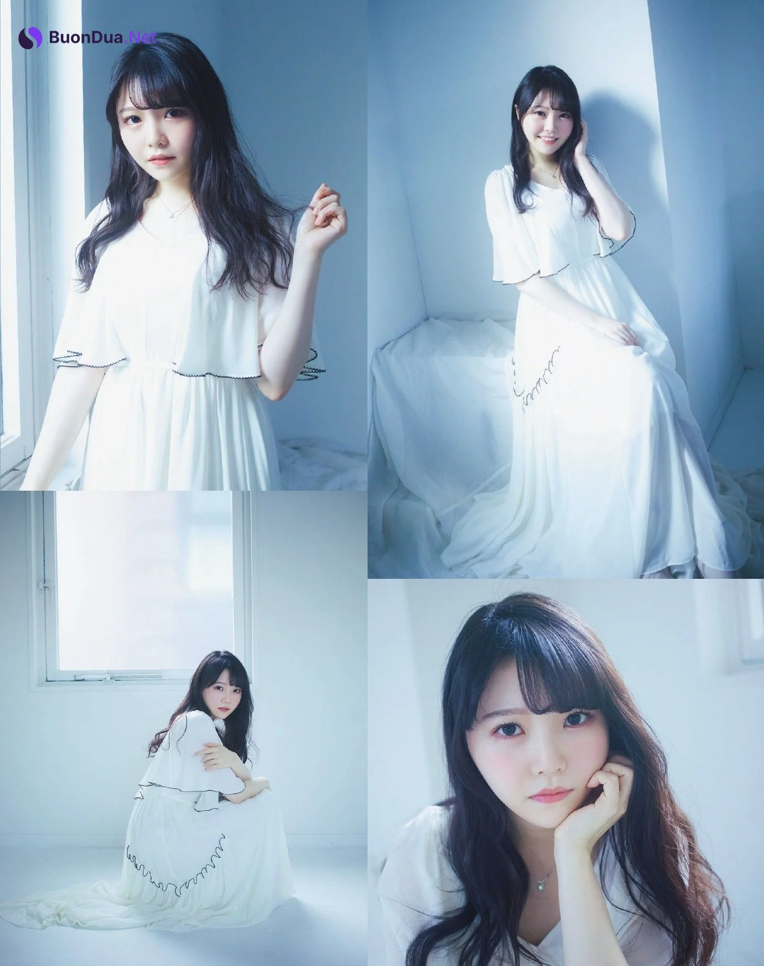 Momo Asakura 麻倉もも, Seigura 2022.04 (声優グランプリ 2022年4月号) - Photo 6