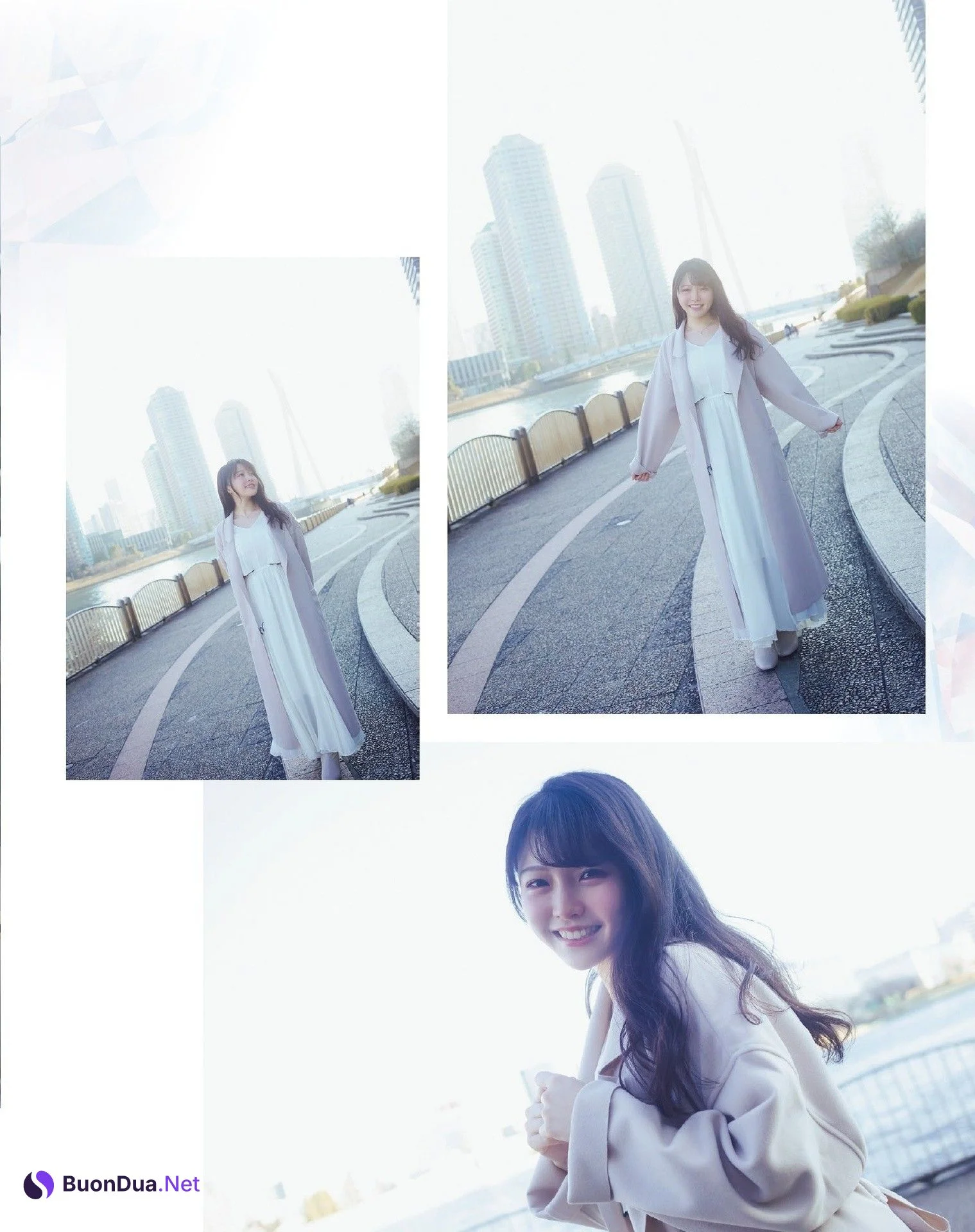 Momo Asakura 麻倉もも, Seigura 2022.04 (声優グランプリ 2022年4月号) - Photo 8