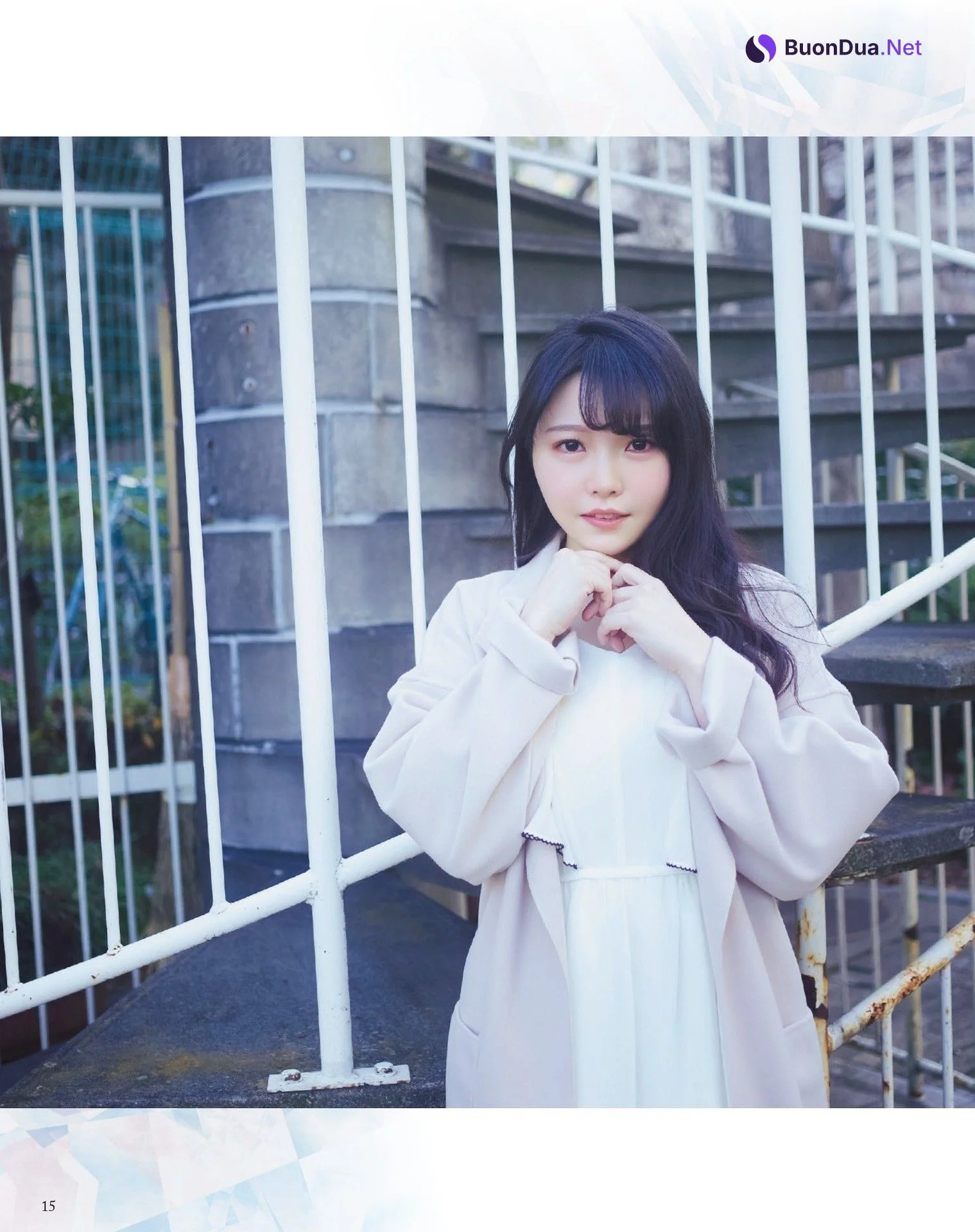 Momo Asakura 麻倉もも, Seigura 2022.04 (声優グランプリ 2022年4月号) - Photo 9