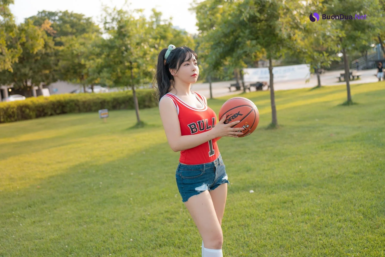 MoMo 복숭아, [CreamSoda] MoMo Vol.01 Set.01 - Photo 17
