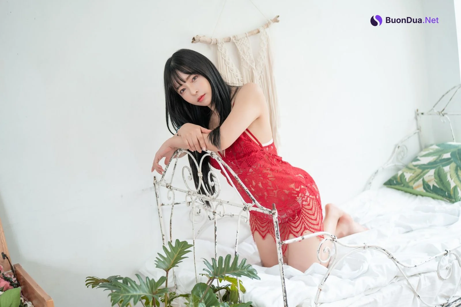MoMo 복숭아, [CreamSoda] MoMo Vol.01 Set.02 - Photo 12