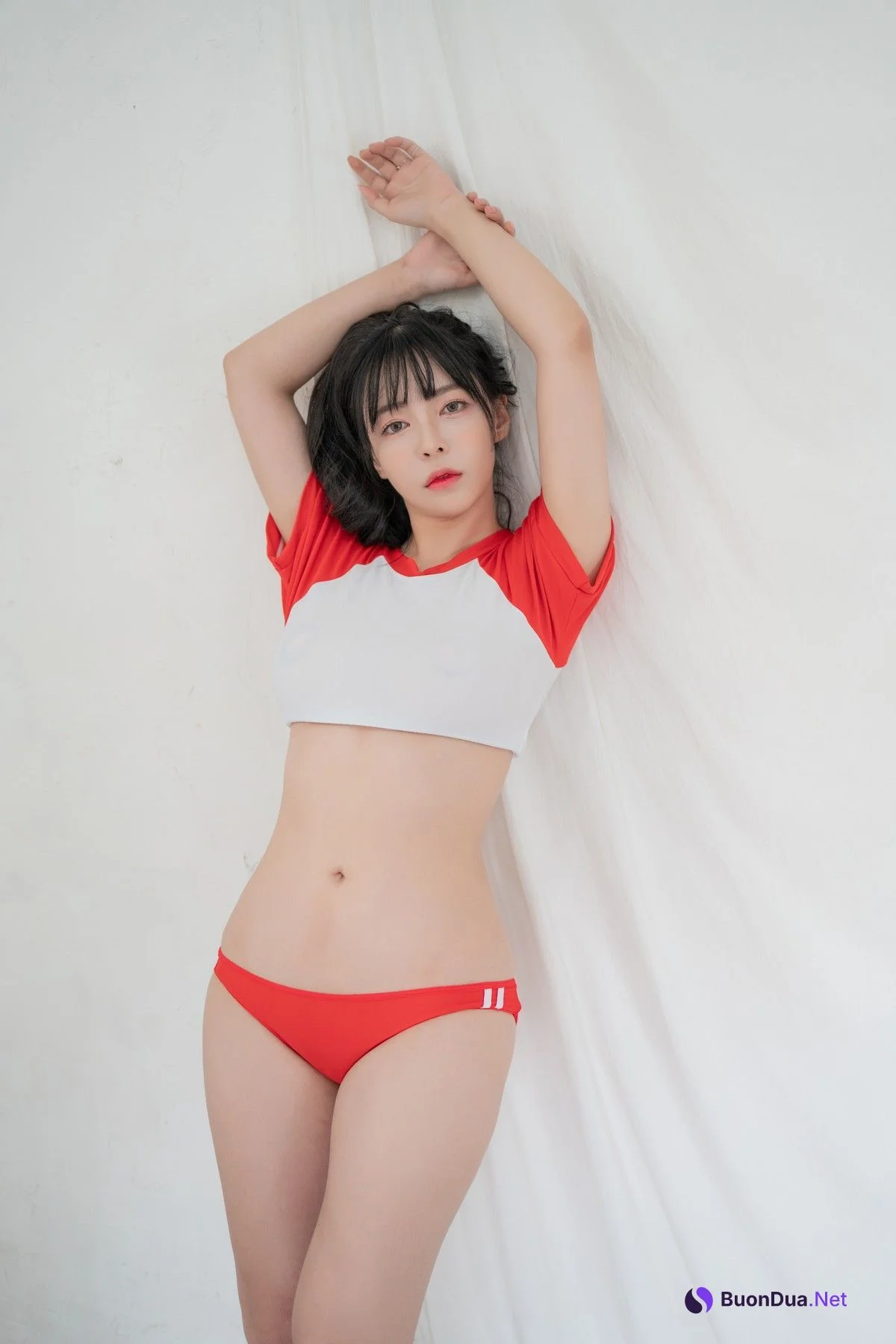 MoMo 복숭아, [CreamSoda] MoMo Vol.01 Set.03 - 사진 3