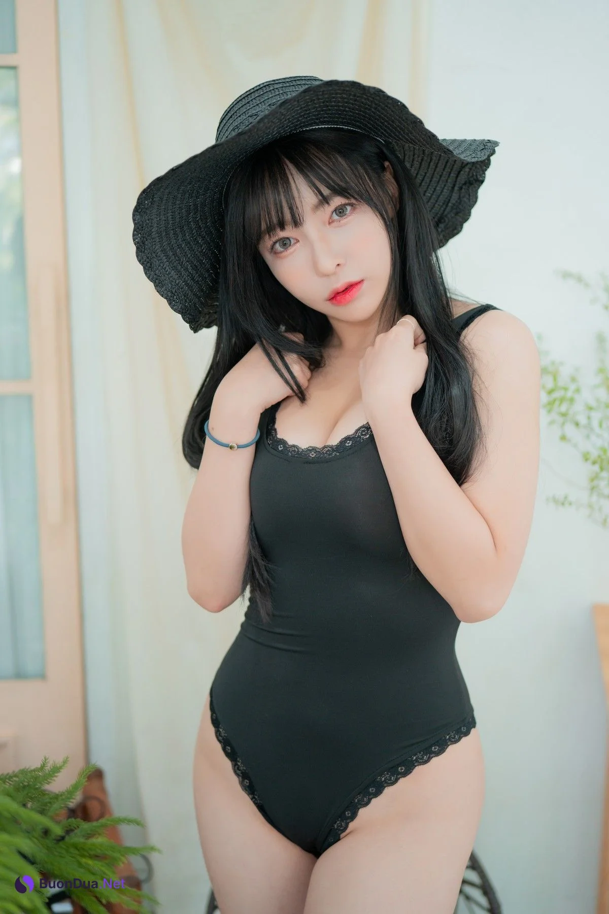 MoMo 복숭아, [CreamSoda] MoMo Vol.01 Set.04 - Photo 16