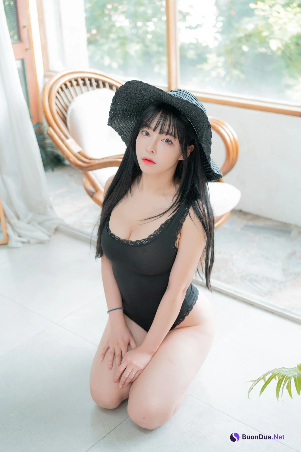 MoMo 복숭아, [CreamSoda] MoMo Vol.01 Set.04 - Photo 6
