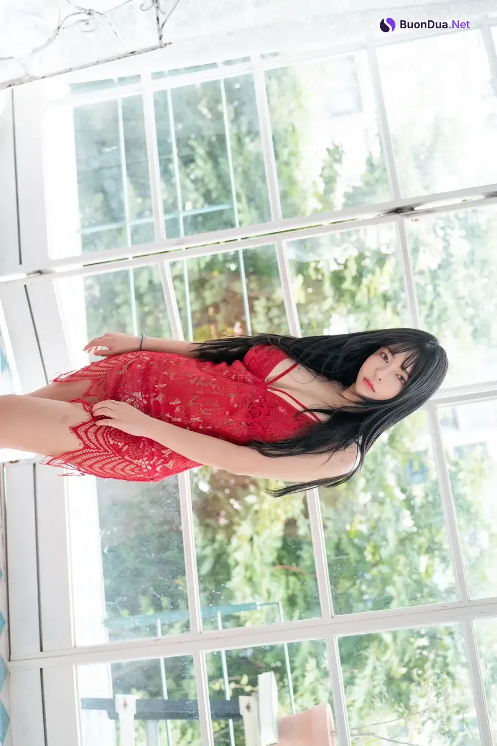 MoMo 복숭아, CreamSoda 「MoMo Vol.01A」 - Photo 10