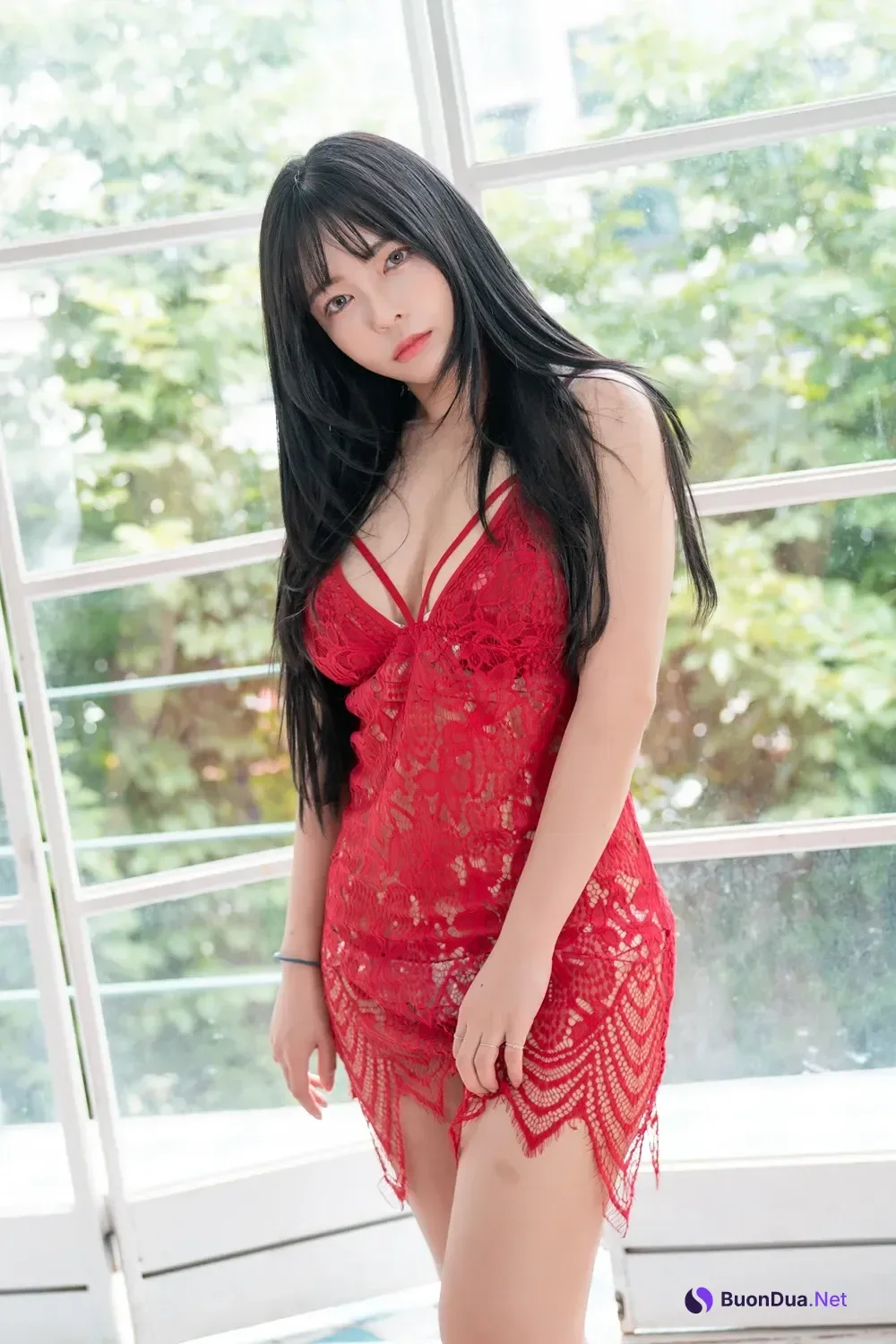 MoMo 복숭아, CreamSoda 「MoMo Vol.01A」 - Photo 11
