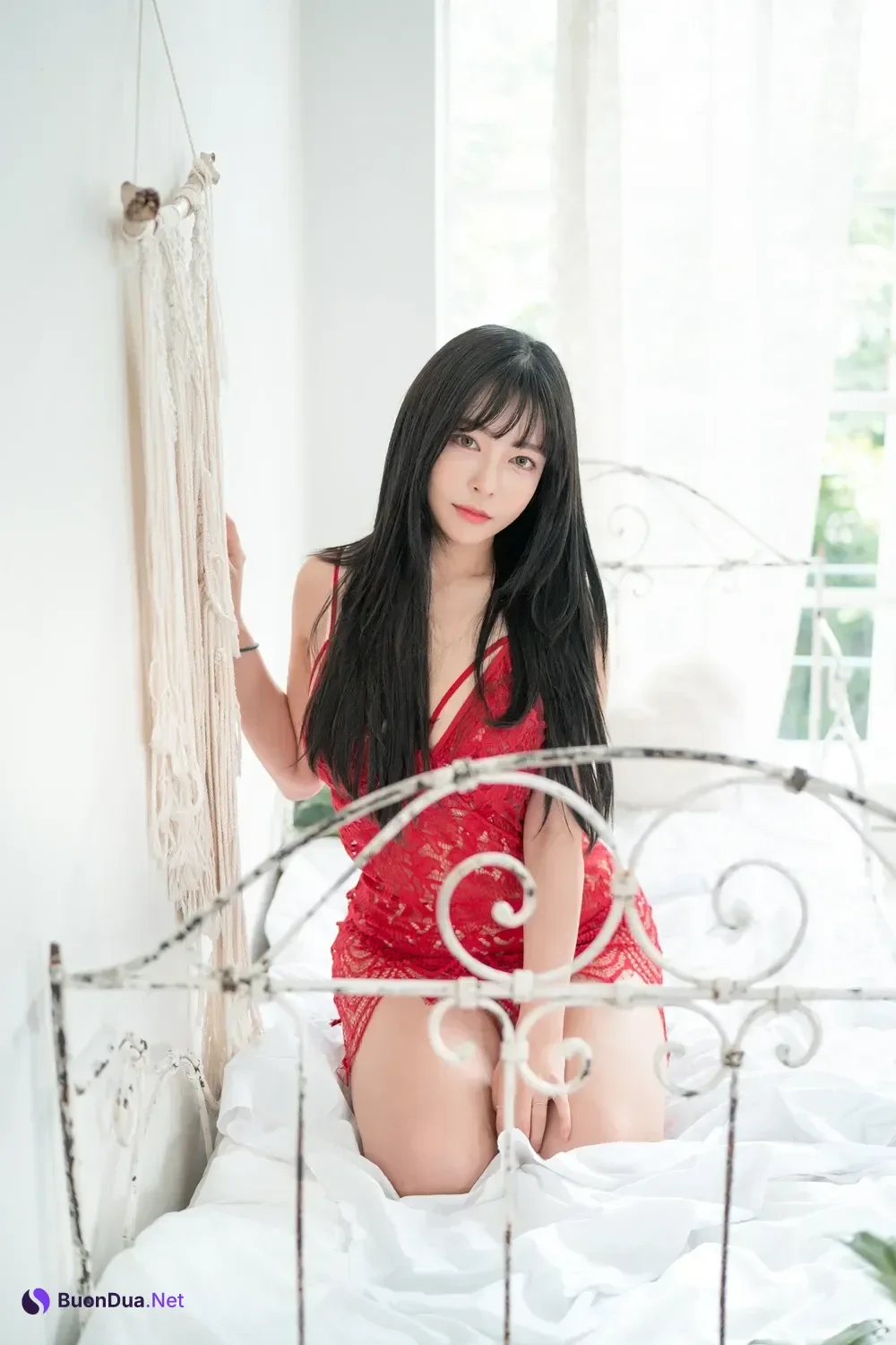 MoMo 복숭아, CreamSoda 「MoMo Vol.01A」 - Photo 3