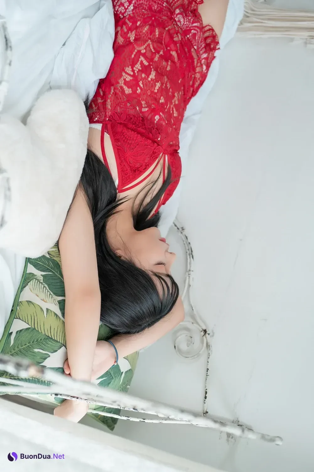 MoMo 복숭아, CreamSoda 「MoMo Vol.01A」 - Photo 6
