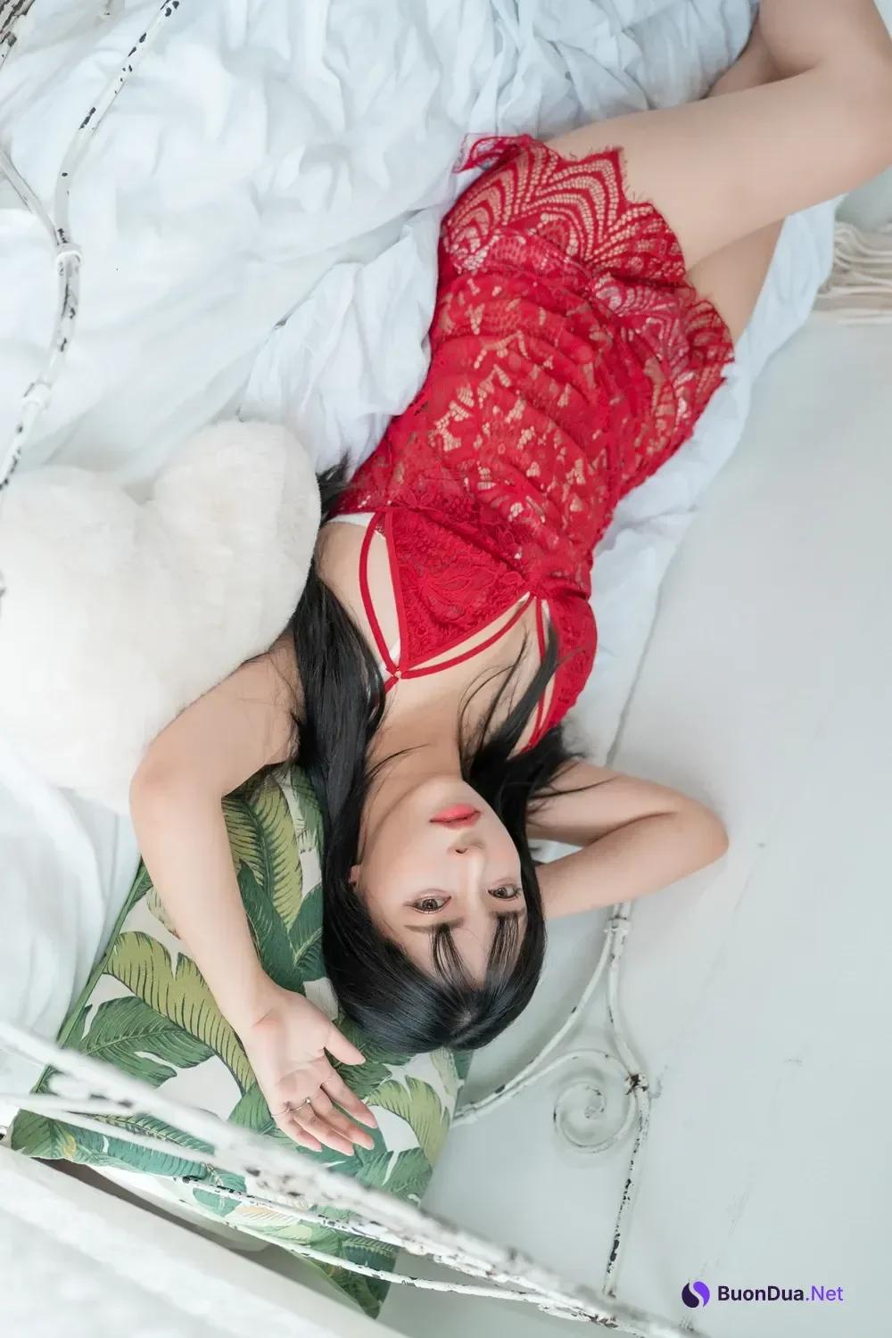 MoMo 복숭아, CreamSoda 「MoMo Vol.01A」 - Photo 7