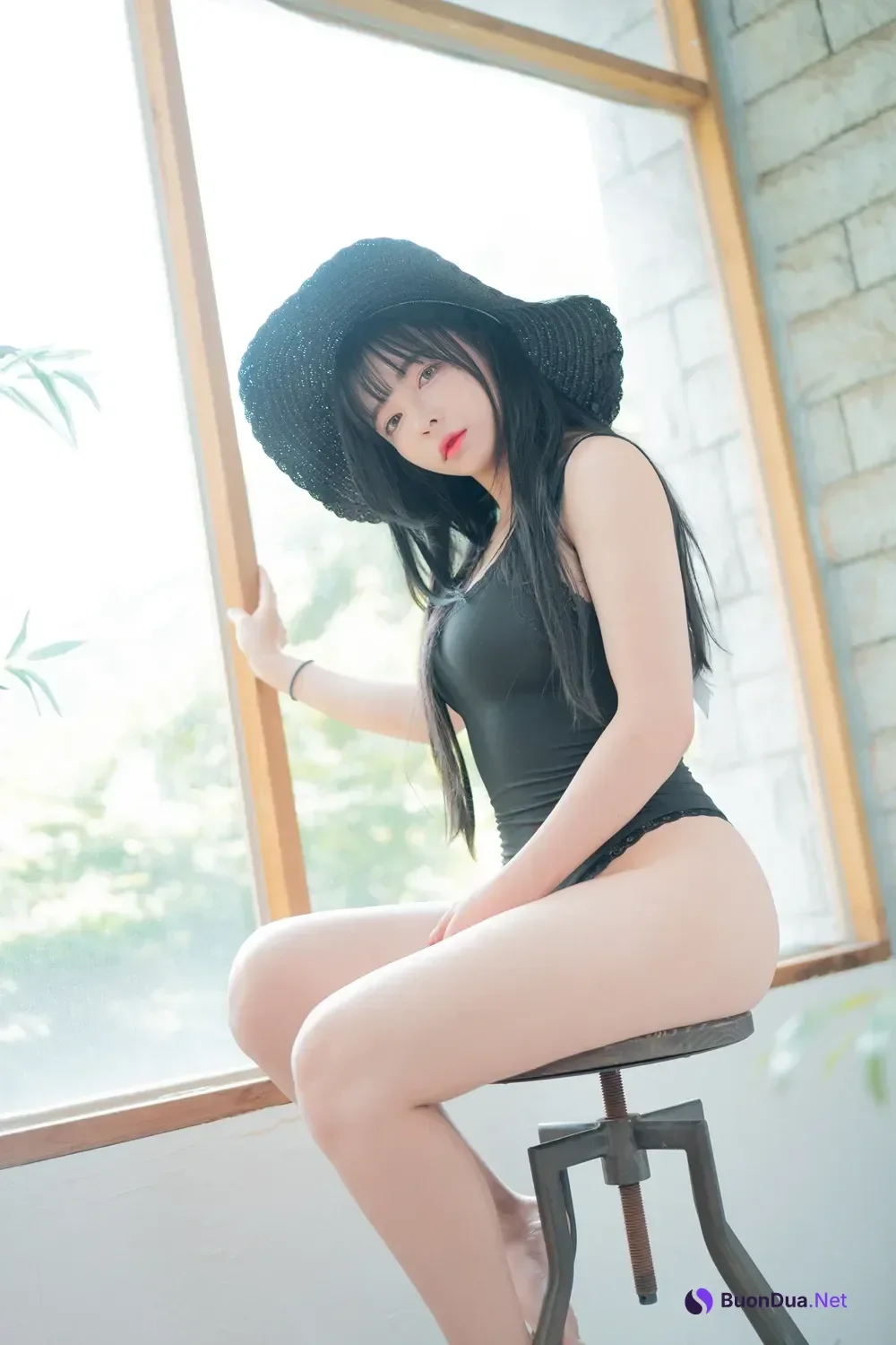 MoMo 복숭아, CreamSoda 「MoMo Vol.01B」 - Photo 10
