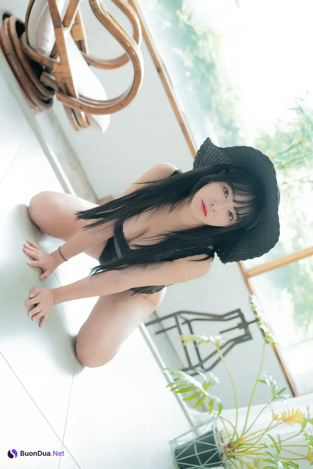MoMo 복숭아, CreamSoda 「MoMo Vol.01B」 - Photo 11
