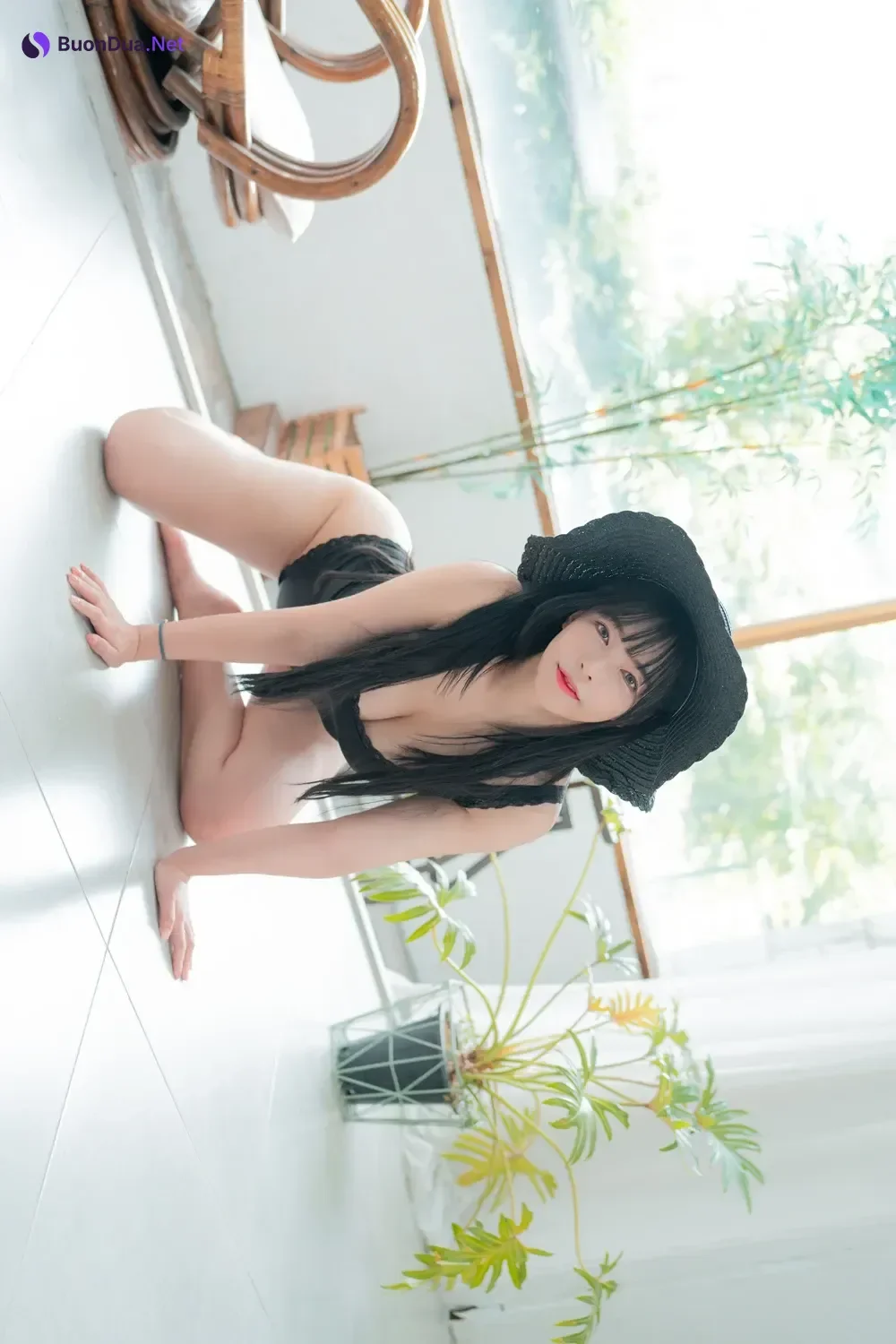MoMo 복숭아, CreamSoda 「MoMo Vol.01B」 - Photo 12