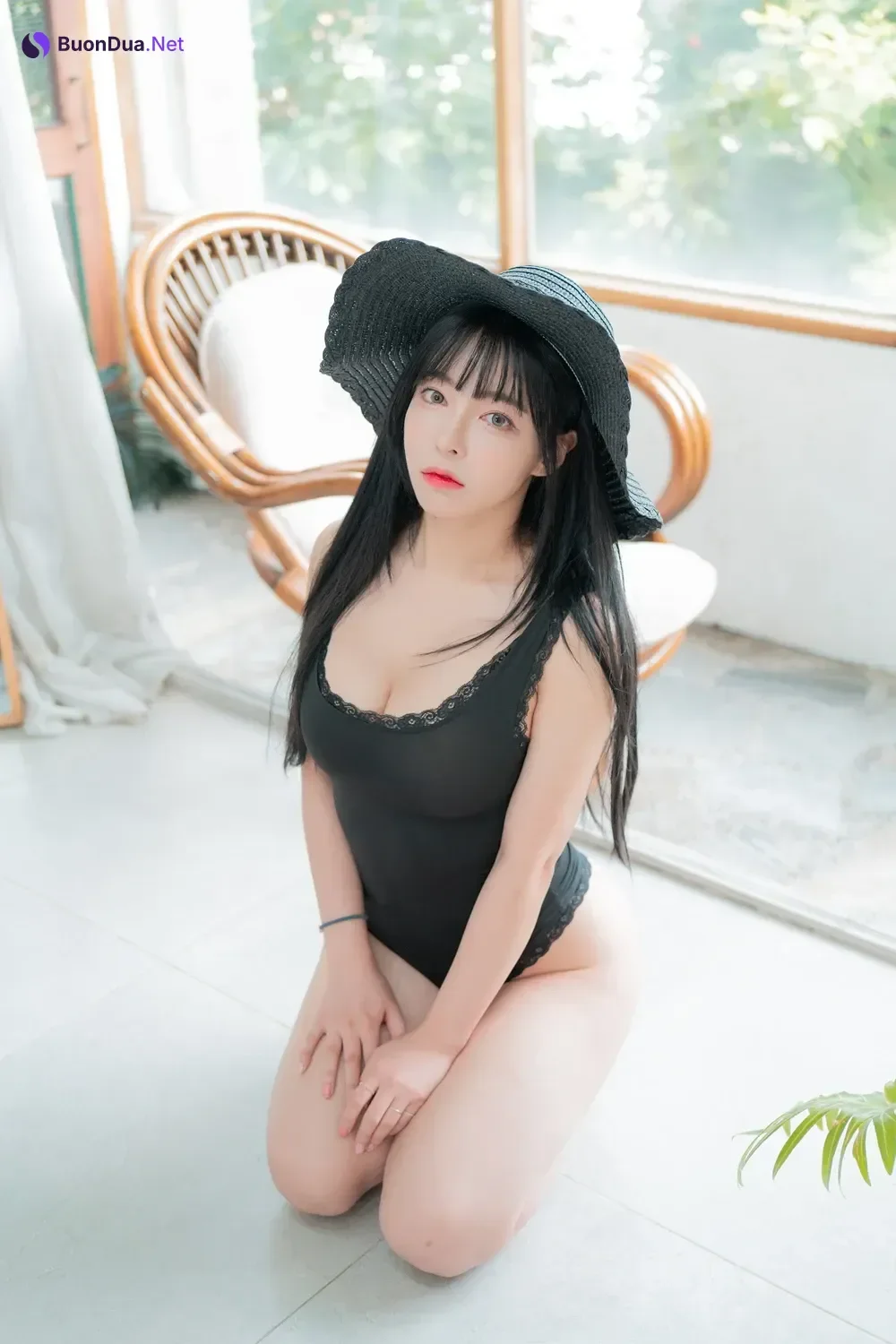 MoMo 복숭아, CreamSoda 「MoMo Vol.01B」 - Photo 14