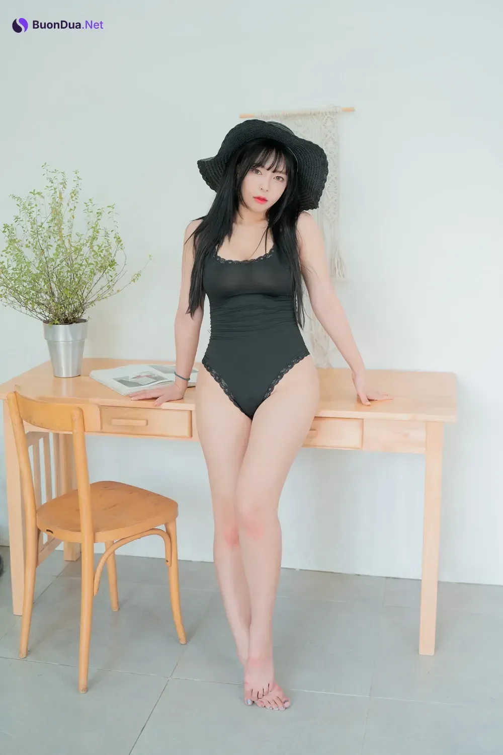 MoMo 복숭아, CreamSoda 「MoMo Vol.01B」 - Photo 16
