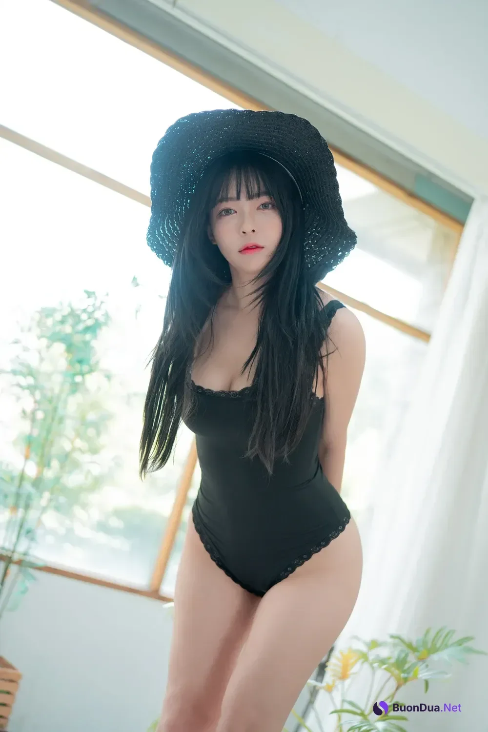 MoMo 복숭아, CreamSoda 「MoMo Vol.01B」 - Photo 3