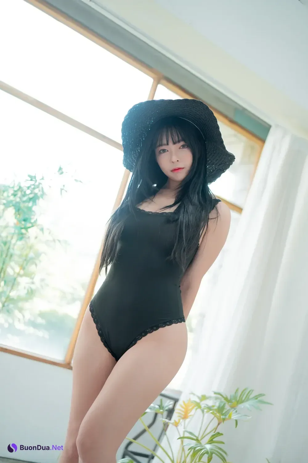 MoMo 복숭아, CreamSoda 「MoMo Vol.01B」 - Photo 4