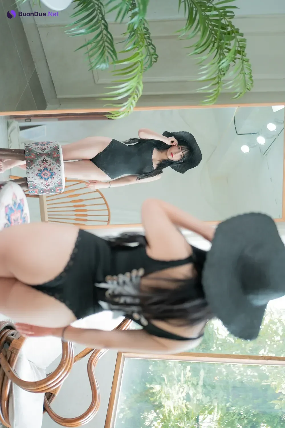 MoMo 복숭아, CreamSoda 「MoMo Vol.01B」 - Photo 7