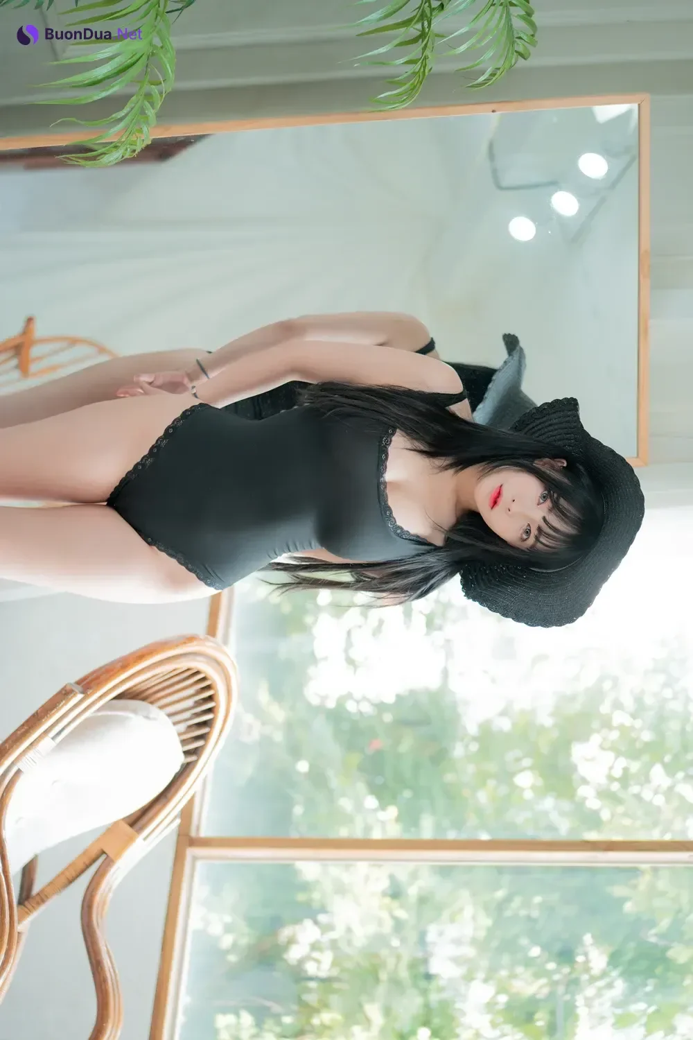 MoMo 복숭아, CreamSoda 「MoMo Vol.01B」 - Photo 8