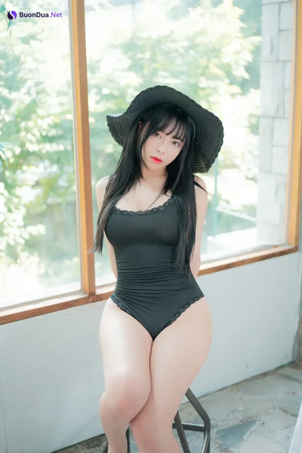 MoMo 복숭아, CreamSoda 「MoMo Vol.01B」 - Photo 9
