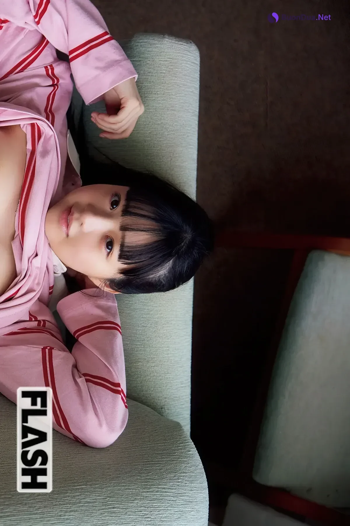 Momo Inoue 井上もも, FLASH 2026.02.03 (フラッシュ 2026年02月03日号) - Photo 16