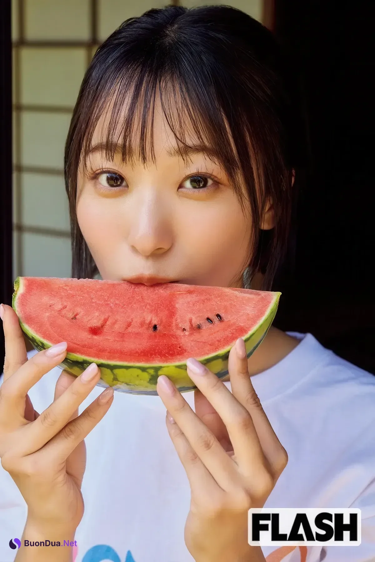 Momo Inoue 井上もも, Mai Horai 蓬莱舞, Sakura Imai 今井春花, FLASH 2025.11.04 (フラッシュ 2025年11月4日号) - 사진 18
