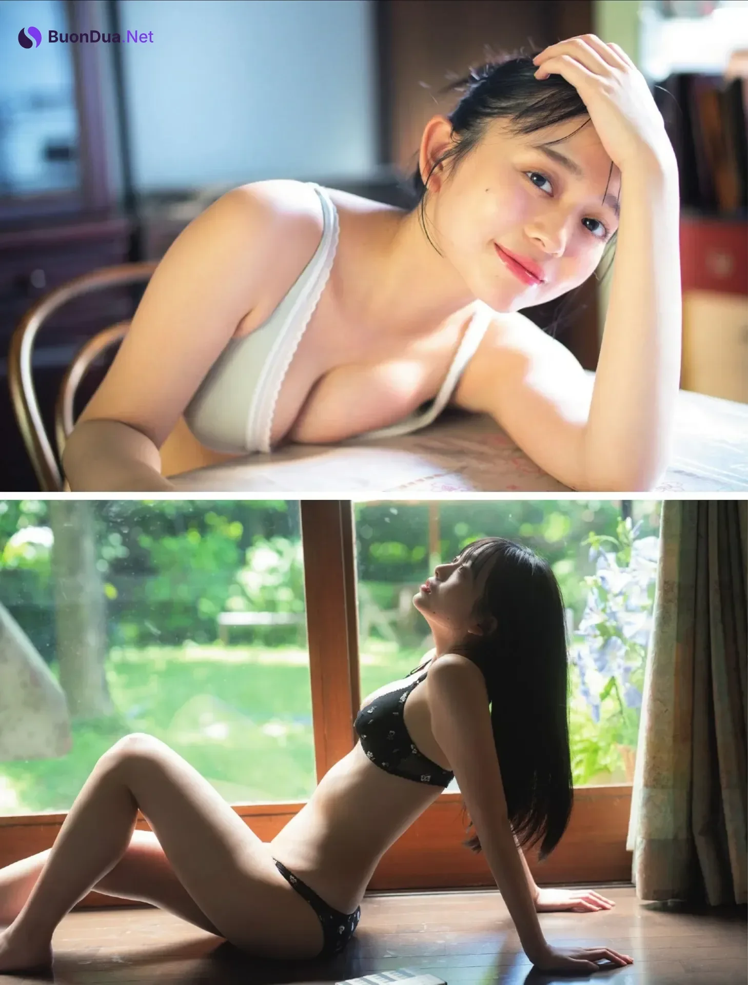 Momo Inoue 井上もも, Mai Horai 蓬莱舞, Sakura Imai 今井春花, FLASH 2025.11.04 (フラッシュ 2025年11月4日号) - 사진 3