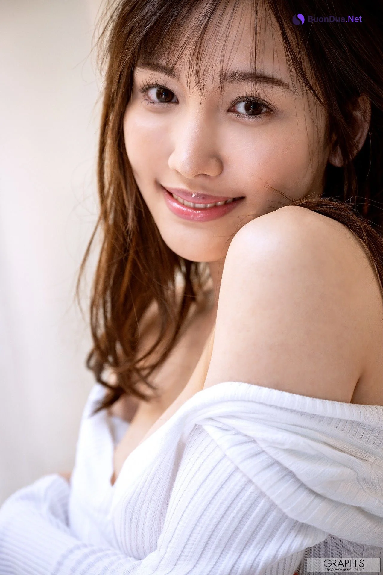 Momo Misono 御園もも, Graphis Gals [Juicy!] Set.04 - Photo 10