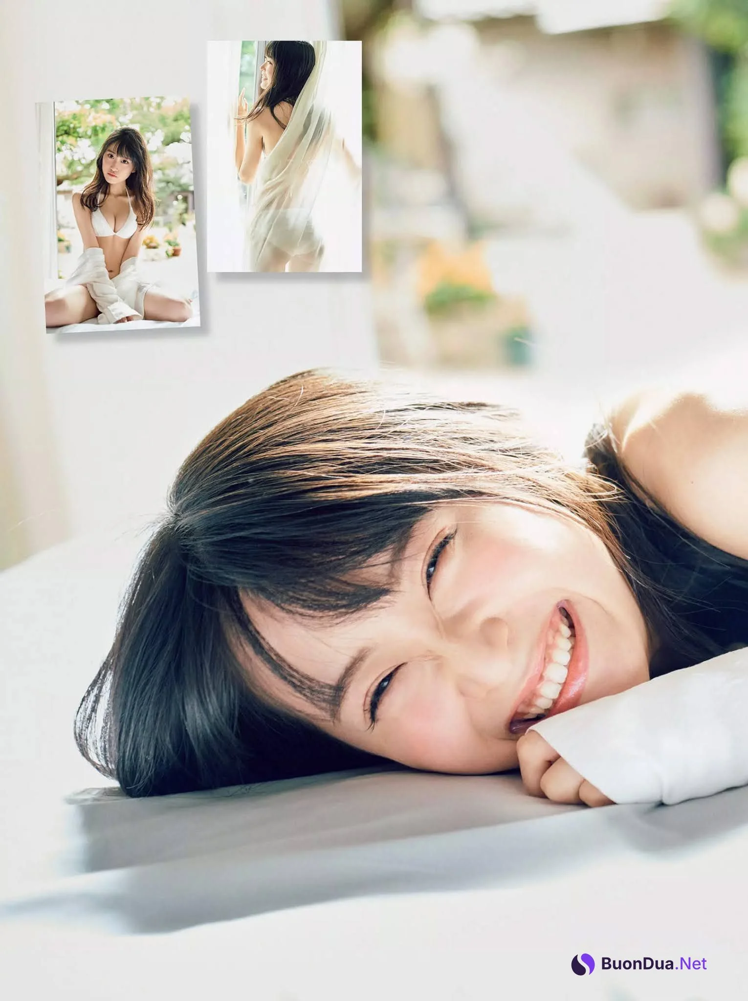 Momo Miyamoto 宮花もも, FLASH 2020.12.08 (フラッシュ 2020年12月08日号) - Photo 4