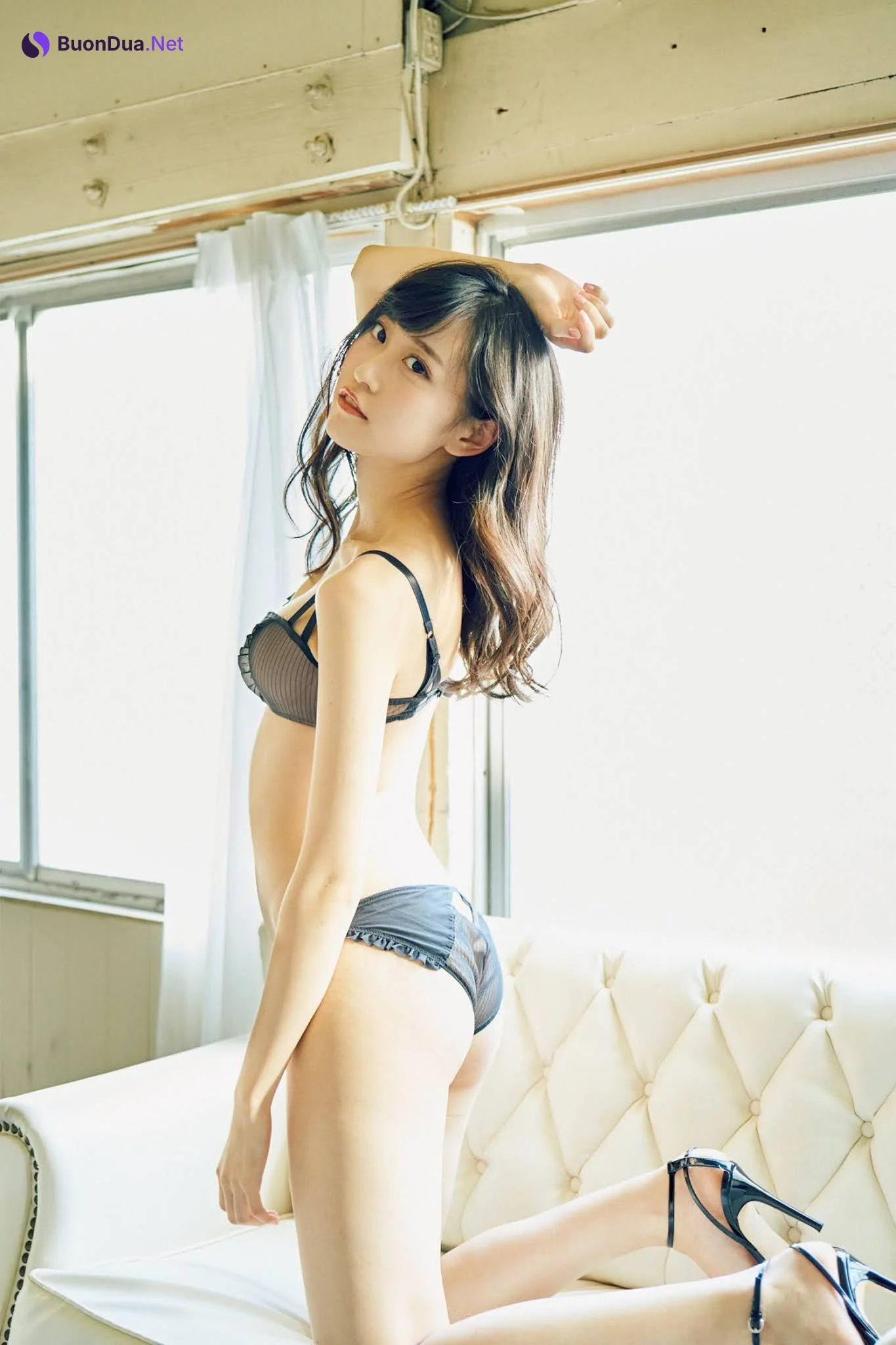 Momo Miyamoto 宮花もも, FLASH 2020.12.08 (フラッシュ 2020年12月08日号) - Photo 7