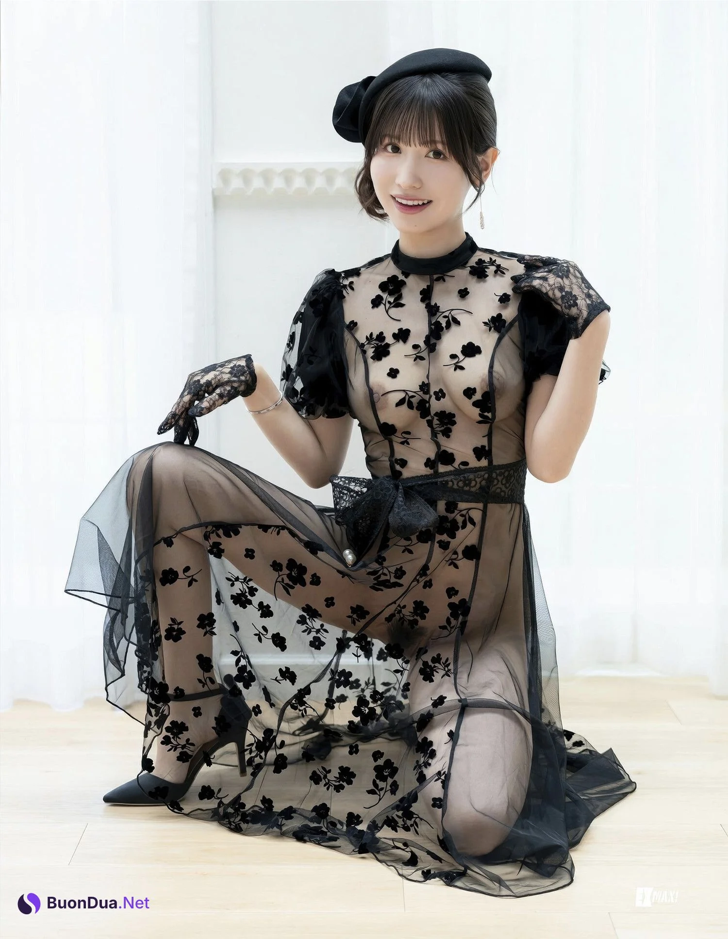 Momo Sakura 桜空もも, エキサイティングマックス！ 2025年05月号 - Photo 10