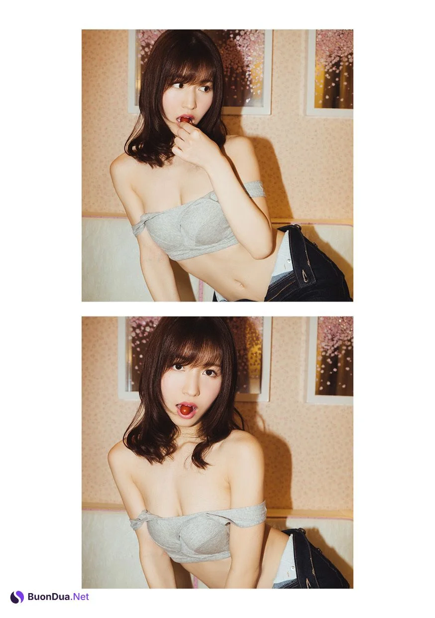 Momo Sakura 桜空もも, #Escape 写真集 Set.01 - Photo 11