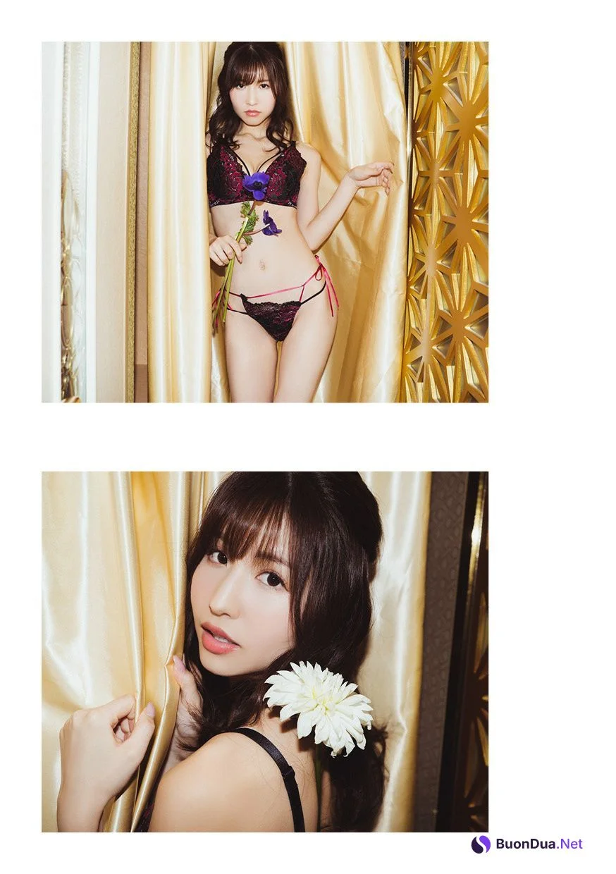 Momo Sakura 桜空もも, #Escape 写真集 Set.02 - รูปภาพ 10